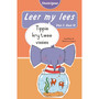 Leer my lees (Vlak 3 Boek 10): Tippie kry twee vissies (Skooluitgawe) - ISBN 9780637014083