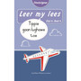 Leer my lees (Vlak 4 Boek 4): Tippie gaan lughawe toe (Skooluitgawe) - ISBN 9780637015868