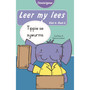 Leer my lees (Vlak 4 Boek 6): Tippie se sywurms (Skooluitgawe) - ISBN 9780637015882