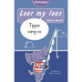 Leer my lees (Vlak 4 Boek 8): Tippie vang vis (Skooluitgawe) - ISBN 9780637015905