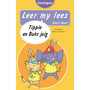 Leer my lees (Vlak 5 Boek 1): Tippie en buks juig (Skooluitgawe) - ISBN 9780637014533