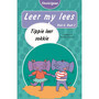 Leer my lees (Vlak 6 Boek 5): Tippie leer sokkie (Skooluitgawe) - ISBN 9780637014779