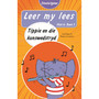 Leer my lees (Vlak 6 Boek 3): Tippie en die kunswedstryd (Skooluitgawe) - ISBN 9780637014755