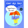 Leer my lees (Vlak 1 Grootboek 1): Tippie loop in die reën (Skooluitgawe) - ISBN 9780637013888