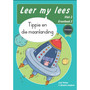 Leer my lees (Vlak 2 Grootboek 5): Tippie en die maanlanding (Skooluitgawe) - ISBN 9780637014496