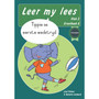 Leer my lees (Vlak 2 Grootboek 6): Tippie se eerste wedstryd (Skooluitgawe) - ISBN 9780637014502