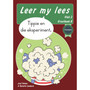 Leer my lees (Vlak 2 Grootboek 8): Tippie en die eksperiment (Skooluitgawe) - ISBN 9780637014526