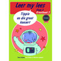 Leer my lees (Vlak 3 Grootboek 3): Tippie en die groot konsert (Skooluitgawe) - ISBN 9780637013376