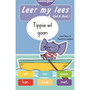 Leer my lees (Vlak R Boek 7): Tippie wil gaan (Skooluitgawe) - ISBN 9780637016797