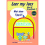 Leer my lees (Vlak R Grootboek 5): Wat doen Tippie? (Skooluitgawe) - ISBN 9780637013079