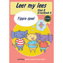 Leer my lees (Vlak R Grootboek 6): Tippie speel (Skooluitgawe) - ISBN 9780637013086