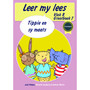 Leer my lees (Vlak R Grootboek 7): Tippie en sy maats (Skooluitgawe) - ISBN 9780637013093