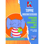 Onderwysersgids: Tippie Afrikaans EAT Graad 1 - ISBN 9780637016582