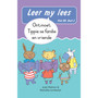 Leer my lees (Vlak RR) 2: Ontmoet Tippie se familie en vriende (Skooluitgawe) - ISBN 9780637014427