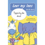 Leer my lees (Vlak RR) 10: Tippie by die skool (Skooluitgawe) - ISBN 9780637013970