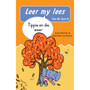 Leer my lees (Vlak RR) 18: Tippie en die weer (Skooluitgawe) - ISBN 9780637017992