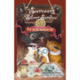 Die seerowers van die Silwer Sardien: Die drie swaarde - ISBN 9780637008105