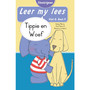 Leer my lees (Vlak R Boek 11): Tippie en Woef (Skooluitgawe) - ISBN 9780637016834