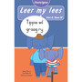 Leer my lees (Vlak R Boek 18): Tippie wil graag ry (Skooluitgawe) - ISBN 9780637016902