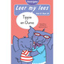 Leer my lees (Vlak R Boek 20): Tippie en Ouma (Skooluitgawe) - ISBN 9780637016926