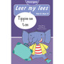 Leer my lees (Vlak R Boek 13): Tippie se tas (Skooluitgawe) - ISBN 9780637016858