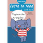 Learn to read (Level R Book 16): Tippie on the trampoline (School Edition) - ISBN 9780637018524