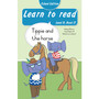 Learn to read (Level R Book 17): Tippie and the horse (School Edition) - ISBN 9780637018531