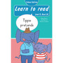 Learn to read (Level R Book 20): Tippie pretends (School Edition) - ISBN 9780637018562