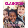 Klasgids Augustus 2025 Laerskool - ISBN 9780637007009