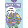 Leer my lees (Vlak 5 Boek 11): Tippie gaan kamp (Skooluitgawe) - ISBN 9780637014632