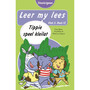 Leer my lees (Vlak 5 Boek 12): Tippie speel kleilat (Skooluitgawe) - ISBN 9780637014649