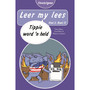 Leer my lees (Vlak 5 Boek 13): Tippie word ’n held (Skooluitgawe) - ISBN 9780637014656