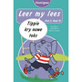Leer my lees (Vlak 5 Boek 14): Tippie kry nuwe toks (Skooluitgawe) - ISBN 9780637014663