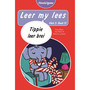 Leer my lees (Vlak 5 Boek 15): Tippie leer brei (Skooluitgawe) - ISBN 9780637014670
