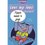 Leer my lees (Vlak 5 Boek 16): Tippie maak ’n grap (Skooluitgawe) - ISBN 9780637014687