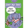 Leer my lees (Vlak 5 Boek 18): Tippie gaan fliek (Skooluitgawe) - ISBN 9780637014700