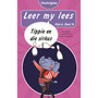 Leer my lees (Vlak 6 Boek 14): Tippie en die sirkus (Skooluitgawe) - ISBN 9780637014861