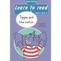 Learn to read (Level 5 Book 11): Tippie and the visitor (School Edition) - ISBN 9780637016285