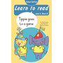 Learn to read (Level 5 Book 17): Tippie goes to a game (School Edition) - ISBN 9780637016346