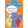 Learn to read (Level 5 Book 18): Tippie and the competition (School Edition) - ISBN 9780637016353