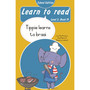 Learn to read (Level 5 Book 20): Tippie learns to braai (School Edition) - ISBN 9780637016377