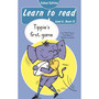 Learn to read (Level 6 Book 12): Tippie’s first game (School edition) - ISBN 9780637016490