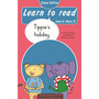 Learn to read (Level 6 Book 13): Tippie’s holiday (School edition) - ISBN 9780637016506