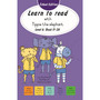 Learn to read (Level 6 Book 11-20) Boxset (School Edition) - ISBN 9780637009652