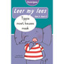Leer my lees (Vlak 3 Boek 11): Tippie moet keuses maak (Skooluitgawe) - ISBN 9780637014090