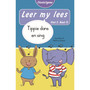Leer my lees (Vlak 3 Boek 13): Tippie dans en sing (Skooluitgawe) - ISBN 9780637014113