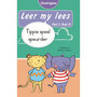 Leer my lees (Vlak 3 Boek 19): Tippie speel speurder (Skooluitgawe) - ISBN 9780637014175