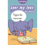Leer my lees (Vlak 3 Boek 20): Tippie die navorser (Skooluitgawe) - ISBN 9780637014182