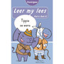 Leer my lees (Vlak 4 Boek 12): Tippie se wens (Skooluitgawe) - ISBN 9780637015943