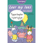 Leer my lees (Vlak 4 Boek 13): Tippie beplan ’n partytjie (Skooluitgawe) - ISBN 9780637015950